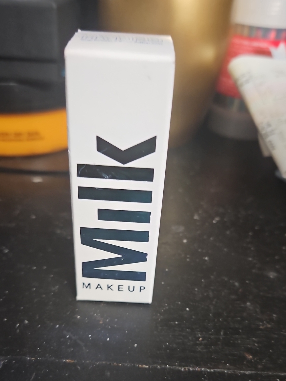 Milk Hydro Grip 10ml